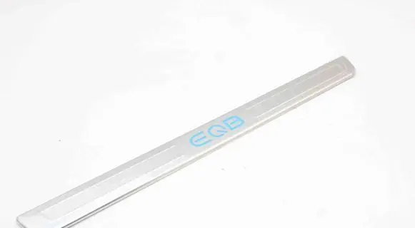 Mercedes-Benz EQB Front sill trim cover A2436860100