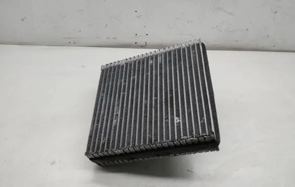 Seat Alhambra (Mk2) Heater blower radiator