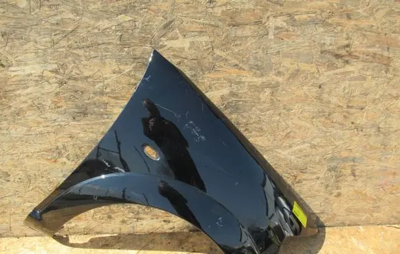 Citroen C3 Fender