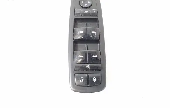 Jeep Grand Cherokee Electric window control switch 68030826AC