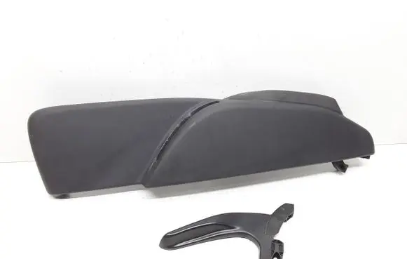 Seat trim