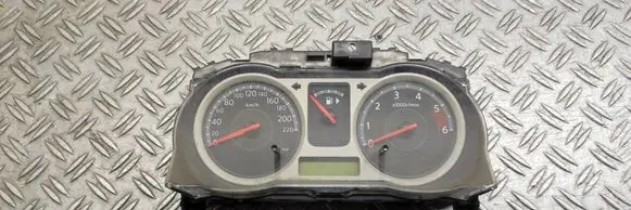 Speedometer (instrument cluster)