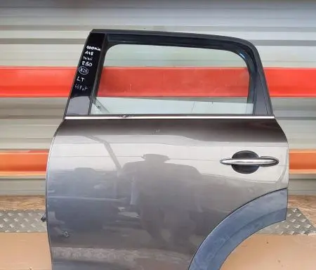 Mini Cooper Countryman R60 Rear door