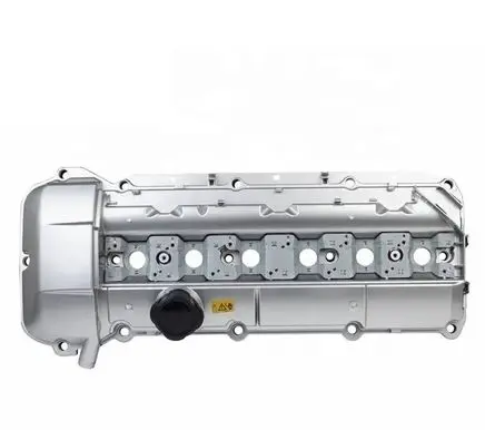 BMW 3 E46 Rocker cam cover 