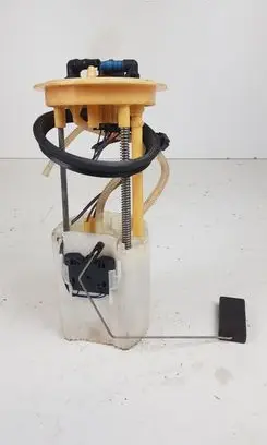 Audi Q3 8U In-tank fuel pump 5N0919088N A2C85161000
