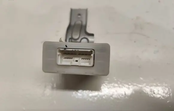Door control unit/module