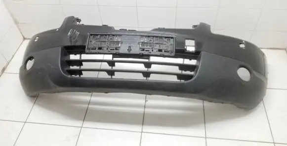 Nissan Qashqai Front bumper 62022JD00H