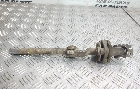 Land Rover Discovery Steering column universal joint