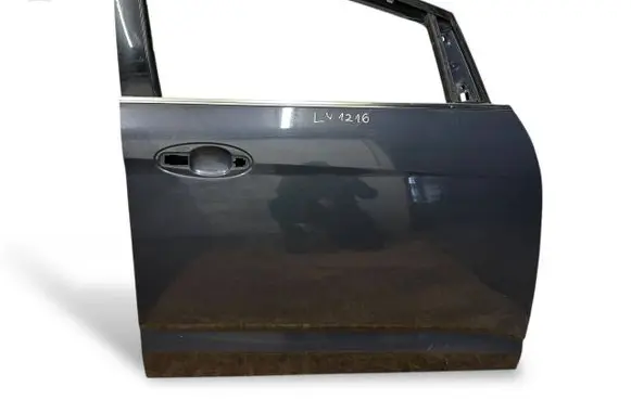 Ford Grand C-MAX Front door