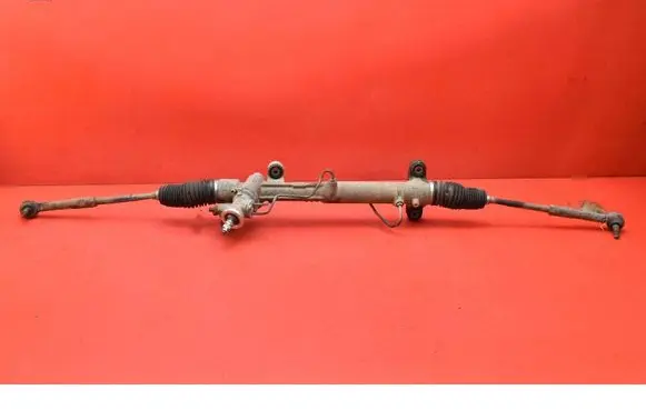 Toyota Corolla Verso E121 Steering rack 7891501172