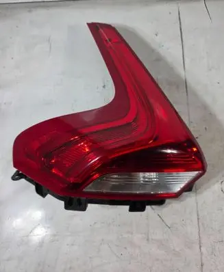 Volvo V40 Rear/tail lights 31395844 Y5555 21220104