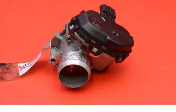 Ford Transit - Tourneo Connect Throttle body valve 9830185680