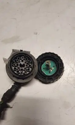 BMW 5 E39 Sensor 1711218