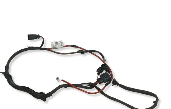 Skoda Octavia Mk3 (5E) Other wiring loom 5Q1971111CB