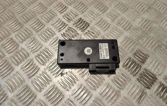 Mercedes-Benz C W203 Phone control unit/module A2038202585