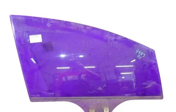 Mazda MX-5 NC Miata Front door window glass four-door 