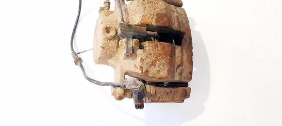 Mercedes-Benz B W245 Front brake caliper