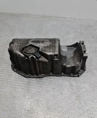 Audi A3 S3 8P Oil sump 03C103603T