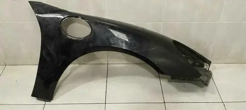 Porsche Cayman 981 Rear arch 98150303200