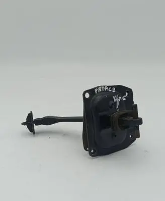 Toyota Proace Front door check strap stopper 9809831880 ES72
