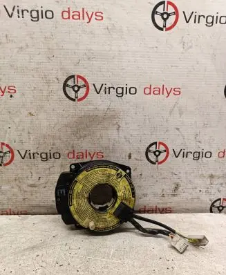 Nissan Almera Tino Airbag slip ring squib (SRS ring) 062097 1134 9506