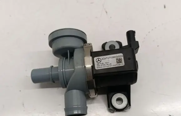 Mercedes-Benz A W177 Fuel tank valve A2474703602