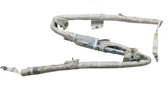 Chrysler Voyager Airbag squib ring wiring 