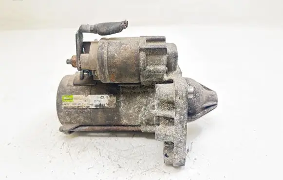 Citroen Xsara Picasso Starter motor 28100YV020 9645100680 29D50621JC