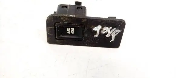 Chrysler Pacifica ESP (stability program) switch 1AF13TRMAA 23199F