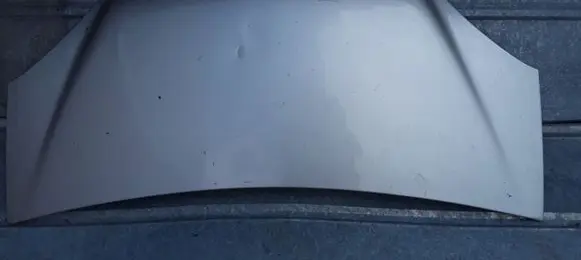 Mercedes-Benz A W168 Engine bonnet/hood