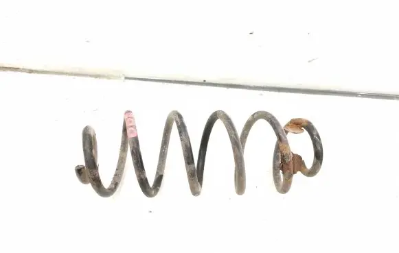 Audi A5 8T 8F Rear coil spring
