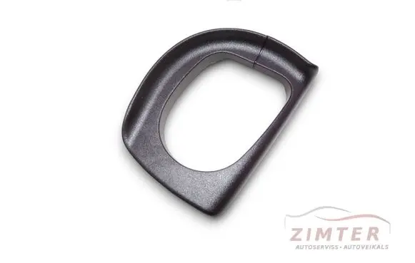 Audi A6 S6 C7 4G Other trunk/boot trim element 4G5864135
