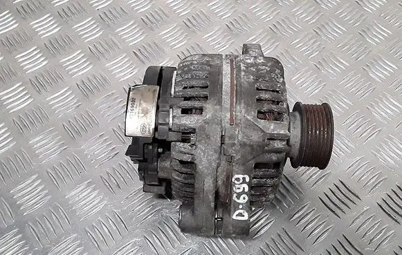 Opel Signum Generator/alternator 93169032
