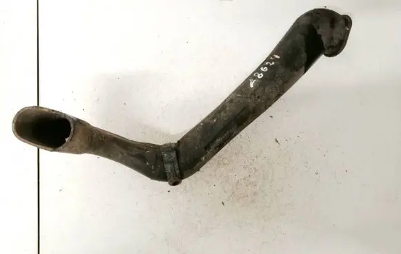Citroen Jumper Engine coolant pipe/hose b340