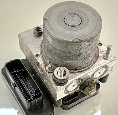 Fiat Tipo ABS control unit/module 
