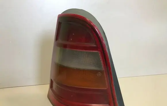 Mercedes-Benz A W168 Rear/tail lights 1688200164