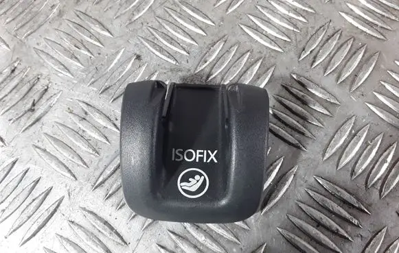 Audi Q5 SQ5 ISOFIX cover 8R0887233