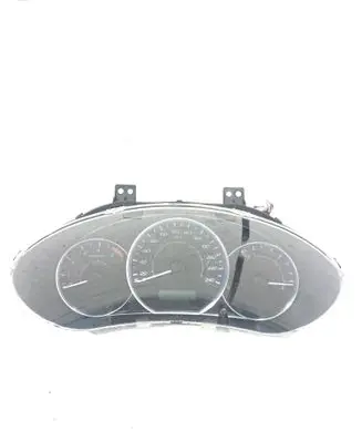 Subaru Forester SH Speedometer (instrument cluster) 0371001 0107071131975