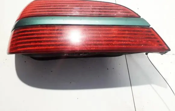 Peugeot 406 Rear/tail lights