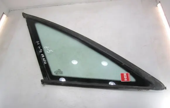 Audi A6 S6 C5 4B Rear side window 4B5845299L
