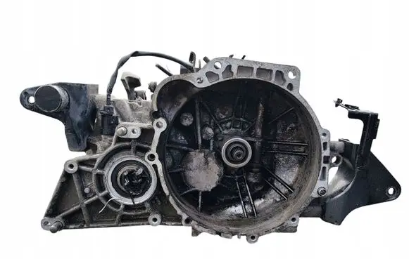 KIA Sportage Electric car Transmission L9J