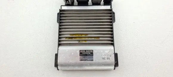 Toyota RAV 4 (XA30) Fuel injection control unit/module 8987120080 1310001562