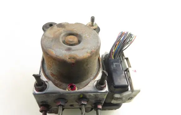 Mitsubishi Outlander ABS Pump MN102311 MB44WDE35231