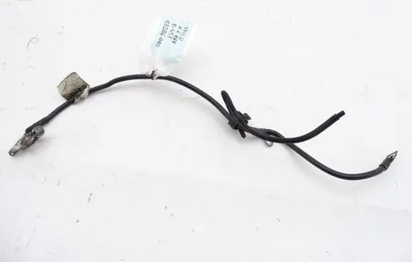 Fiat Stilo Negative earth cable (battery) 46765346
