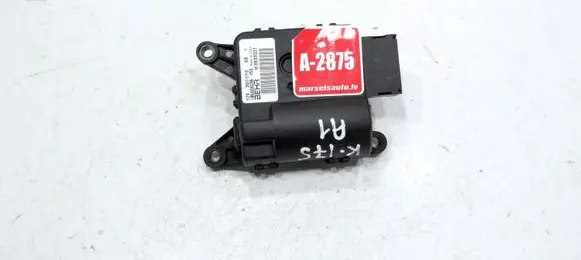 Audi A1 A/C air flow flap actuator/motor 6Q0907511D