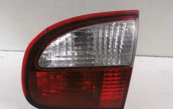 Chevrolet Lanos Rear/tail lights 0350001474
