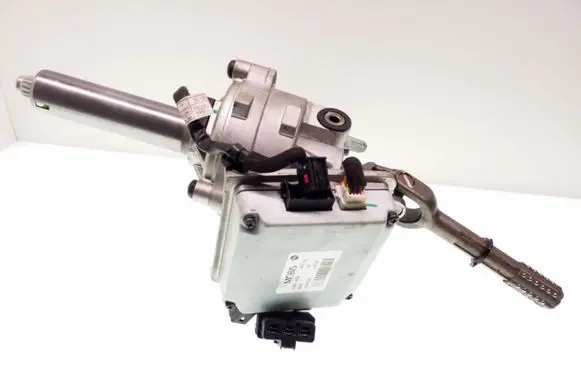 Electric power steering pump