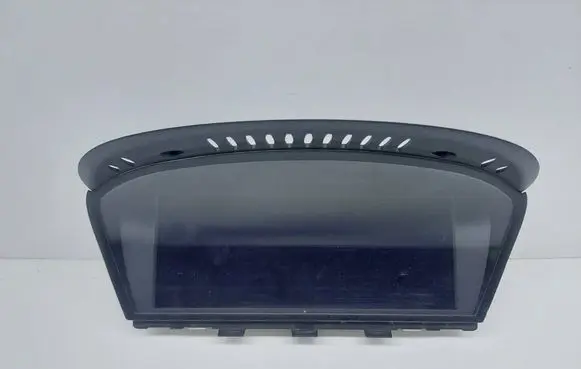 BMW 3 E90 E91 Screen/display/small screen 65829179805 031506 AL903080211837