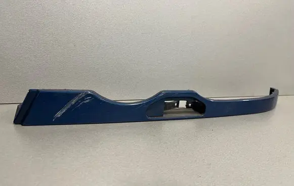 BMW 3 E46 Under headlight/headlamp trim 8231043 51138231043