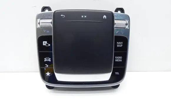 Mercedes-Benz A W177 Head unit multimedia control A2479004103